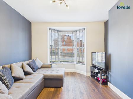 3 bedroom Terraced House for sale in Sincil Bank, Lincoln, LN5