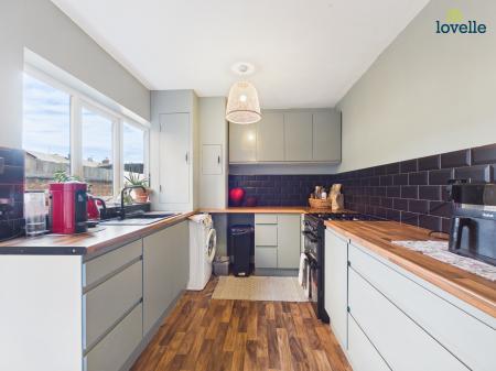 3 bedroom Terraced House for sale in Sincil Bank, Lincoln, LN5