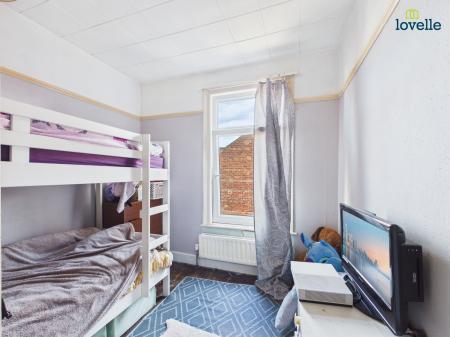 3 bedroom Terraced House for sale in Sincil Bank, Lincoln, LN5