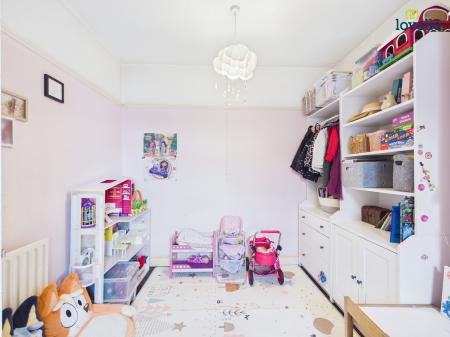 3 bedroom Terraced House for sale in Sincil Bank, Lincoln, LN5