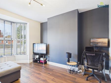 3 bedroom Terraced House for sale in Sincil Bank, Lincoln, LN5