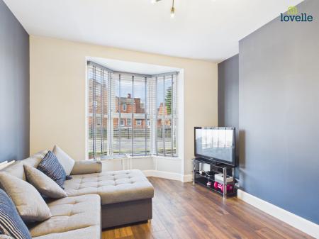 3 bedroom Terraced House for sale in Sincil Bank, Lincoln, LN5