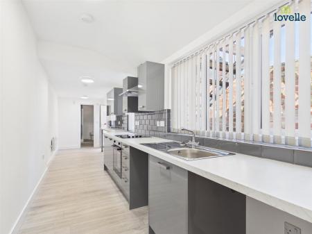 High Street, Lincoln