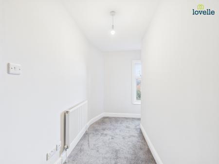 3 bedroom Terraced House for sale in Sherbrooke Street, Lincoln, LN2