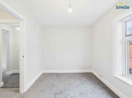3 bedroom Terraced House for sale in Sherbrooke Street, Lincoln, LN2