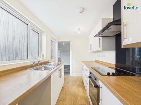 3 bedroom Terraced House for sale in Sherbrooke Street, Lincoln, LN2