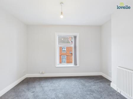 3 bedroom Terraced House for sale in Sherbrooke Street, Lincoln, LN2