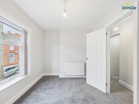 3 bedroom Terraced House for sale in Sherbrooke Street, Lincoln, LN2