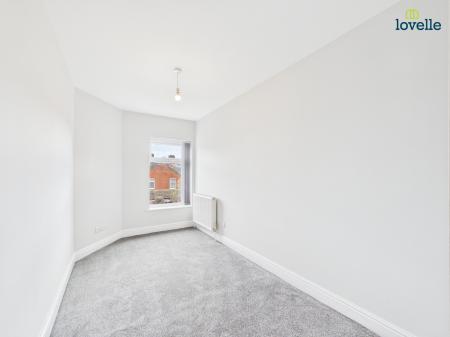 3 bedroom Terraced House for sale in Sherbrooke Street, Lincoln, LN2