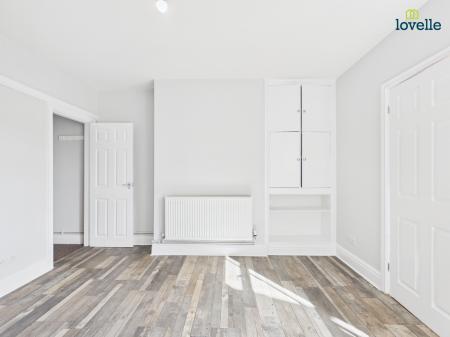 3 bedroom Terraced House for sale in Sherbrooke Street, Lincoln, LN2