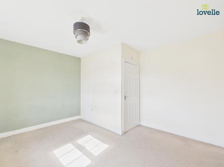 3 bedroom Semi-detached house for sale in Thirsk Close, Market Rasen, LN8