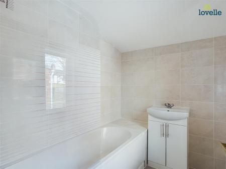 1 bedroom House to let in The Park, Lincoln