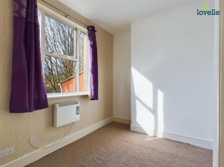 1 bedroom House to let in The Park, Lincoln