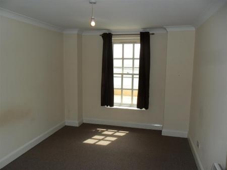 2 bedroom Flat to let in Station Street, Lincoln