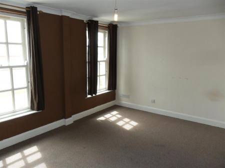 2 bedroom Flat to let in Station Street, Lincoln