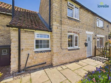 Beckside, Nettleham, Lincoln