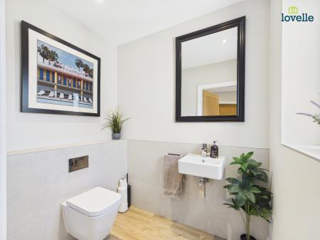 4 bedroom Detached house for sale in Crickets Drive, Nettleham, LN2