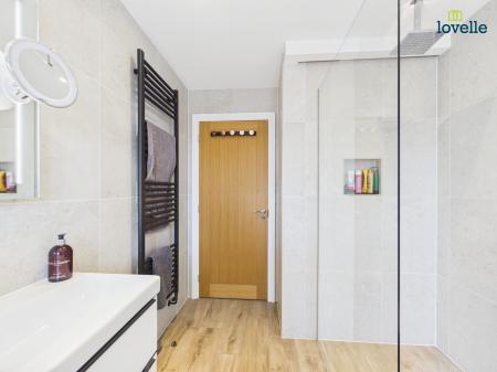4 bedroom Detached house for sale in Crickets Drive, Nettleham, LN2