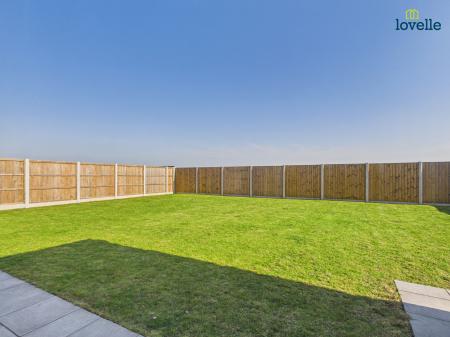 4 bedroom Detached house for sale in Crickets Drive, Nettleham, LN2