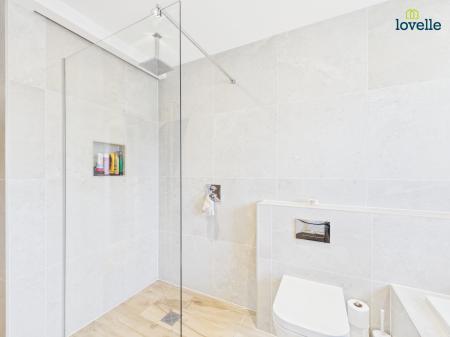 4 bedroom Detached house for sale in Crickets Drive, Nettleham, LN2