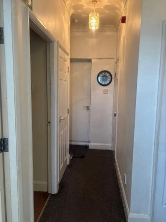 3 bedroom Flat to let in St. Marks Square, Lincoln