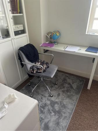 3 bedroom Flat to let in St. Marks Square, Lincoln