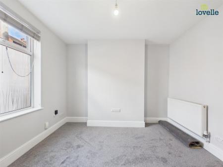 3 bedroom Terraced House to let in Sherbrooke Street, Lincoln