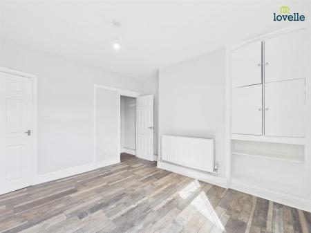 3 bedroom Terraced House to let in Sherbrooke Street, Lincoln