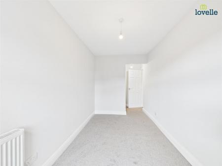 3 bedroom Terraced House to let in Sherbrooke Street, Lincoln