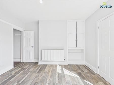 3 bedroom Terraced House to let in Sherbrooke Street, Lincoln