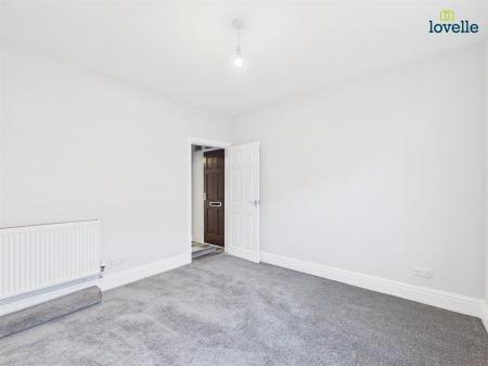 3 bedroom Terraced House to let in Sherbrooke Street, Lincoln