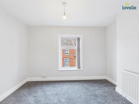 3 bedroom Terraced House to let in Sherbrooke Street, Lincoln