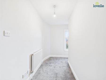 3 bedroom Terraced House to let in Sherbrooke Street, Lincoln