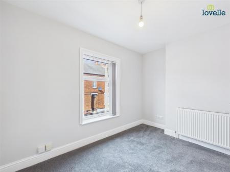 3 bedroom Terraced House to let in Sherbrooke Street, Lincoln