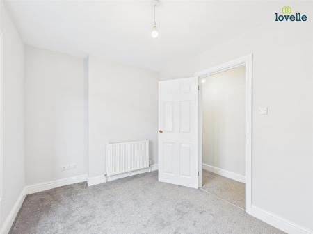 3 bedroom Terraced House to let in Sherbrooke Street, Lincoln