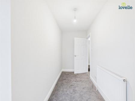 3 bedroom Terraced House to let in Sherbrooke Street, Lincoln