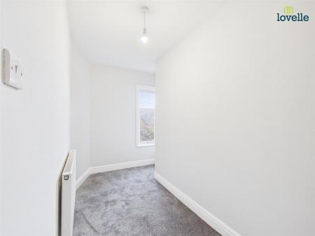 3 bedroom Terraced House to let in Sherbrooke Street, Lincoln