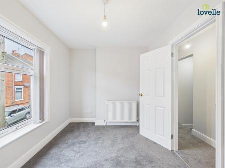 3 bedroom Terraced House to let in Sherbrooke Street, Lincoln