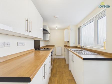 3 bedroom Terraced House to let in Sherbrooke Street, Lincoln