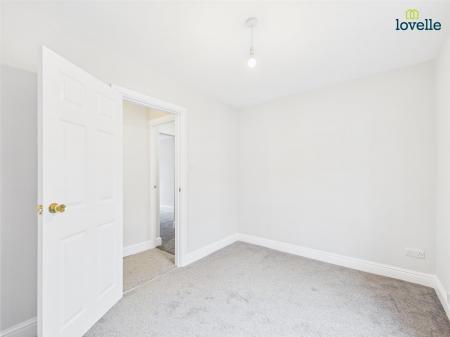 3 bedroom Terraced House to let in Sherbrooke Street, Lincoln