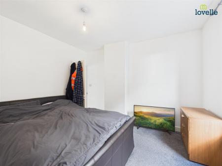 2 bedroom End of terrace house to let in Milton Street, Lincoln