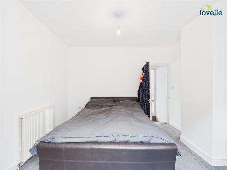 2 bedroom End of terrace house to let in Milton Street, Lincoln