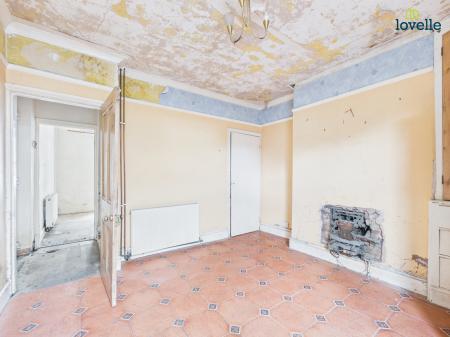 3 bedroom Terraced House for sale in Norfolk Street, Lincoln, LN1