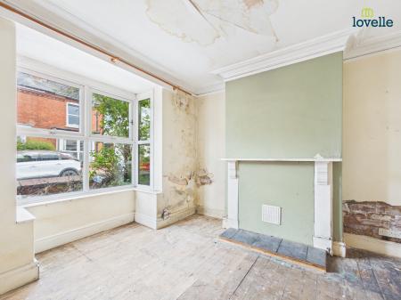 3 bedroom Terraced House for sale in Norfolk Street, Lincoln, LN1