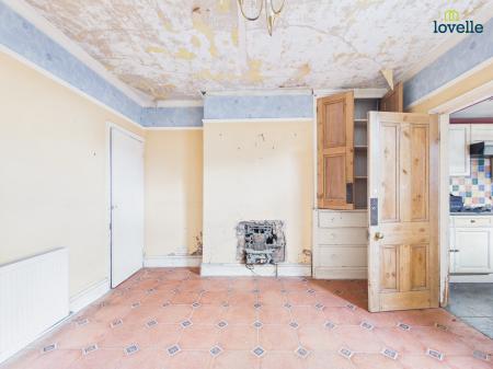 3 bedroom Terraced House for sale in Norfolk Street, Lincoln, LN1