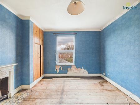 3 bedroom Terraced House for sale in Norfolk Street, Lincoln, LN1