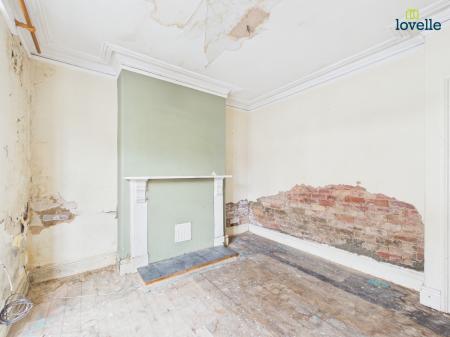 3 bedroom Terraced House for sale in Norfolk Street, Lincoln, LN1