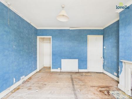 3 bedroom Terraced House for sale in Norfolk Street, Lincoln, LN1