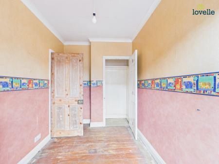 3 bedroom Terraced House for sale in Norfolk Street, Lincoln, LN1