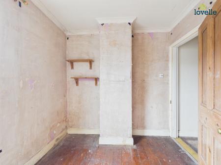 3 bedroom Terraced House for sale in Norfolk Street, Lincoln, LN1